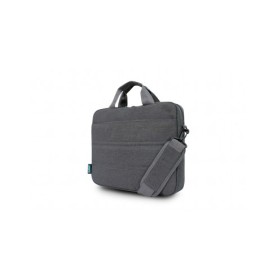 Urban Factory GREENEE 35,6 cm (14") Valigetta ventiquattrore Grigio (ELC14UF)