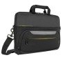 Targus City Gear 35,6 cm (14") Valigetta ventiquattrore Nero (TSS866GL)