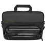 Targus City Gear 35,6 cm (14") Valigetta ventiquattrore Nero (TSS866GL)