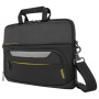 Targus City Gear 35,6 cm (14") Valigetta ventiquattrore Nero (TSS866GL)