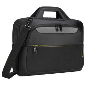 Targus Citygear borsa per notebook 39,6 cm (15.6") Zaino Nero (TCG460GL)