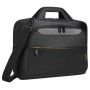 Targus Citygear borsa per notebook 39,6 cm (15.6") Zaino Nero (TCG460GL)