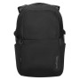 Targus Zero Waste zaino Zaino casual Nero Plastica riciclata (TBB641GL)