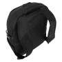 Targus Zero Waste zaino Zaino casual Nero Plastica riciclata (TBB641GL)