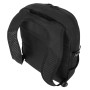 Targus Zero Waste zaino Zaino casual Nero Plastica riciclata (TBB641GL)