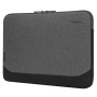 Targus TBS64902 30,5 cm (12") Custodia a tasca Grigio (TBS64902GL)