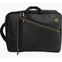 Exacompta Exactive borsa per notebook 39,6 cm (15.6") Zaino Nero (17734E)