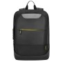 Targus CityGear borsa per notebook 39,6 cm (15.6") Zaino Nero (TCG661GL)
