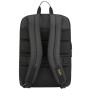 Targus CityGear borsa per notebook 39,6 cm (15.6") Zaino Nero (TCG661GL)