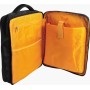 Exacompta Exactive borsa per notebook 39,6 cm (15.6") Zaino Nero (17734E)