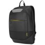 Targus CityGear borsa per notebook 39,6 cm (15.6") Zaino Nero (TCG661GL)