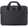HP Executive 15.6 Top Load borsa per notebook 39,6 cm (15.6") Borsa con caricamento dall'alto Nero (6KD06AA)