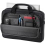 HP Executive 15.6 Top Load borsa per notebook 39,6 cm (15.6") Borsa con caricamento dall'alto Nero (6KD06AA)