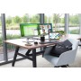 HP Executive 15.6 Top Load borsa per notebook 39,6 cm (15.6") Borsa con caricamento dall'alto Nero (6KD06AA)