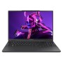 CAPTIVA 94444 laptop AMD Ryzen™ 7 Computer portatile 38,9 cm (15.3") WQXGA 16 GB DDR5-SDRAM SSD Wi-Fi 6 (802.11ax) Windows 11 