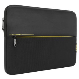 Targus CityGear 33,8 cm (13.3") Custodia a tasca Nero (TSS930GL)
