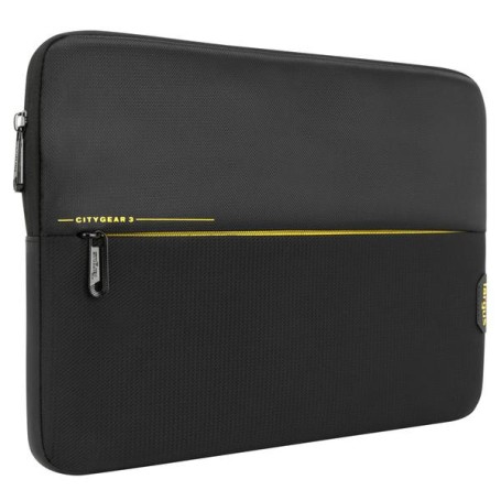 Targus CityGear 33,8 cm (13.3") Custodia a tasca Nero (TSS930GL)