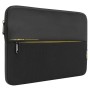 Targus CityGear 33,8 cm (13.3") Custodia a tasca Nero (TSS930GL)