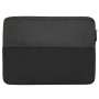 Targus CityGear 33,8 cm (13.3") Custodia a tasca Nero (TSS930GL)