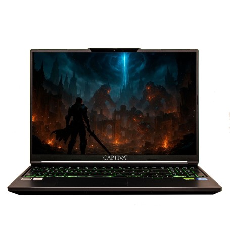 CAPTIVA 94449 laptop