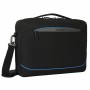 Targus TBT940GL borsa per laptop 40,6 cm (16") Valigetta ventiquattrore Nero
