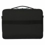 Targus TBT940GL borsa per laptop 40,6 cm (16") Valigetta ventiquattrore Nero