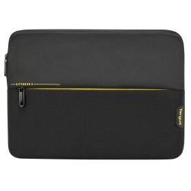 Targus CityGear 35,6 cm (14") Custodia a tasca Nero (TSS931GL)