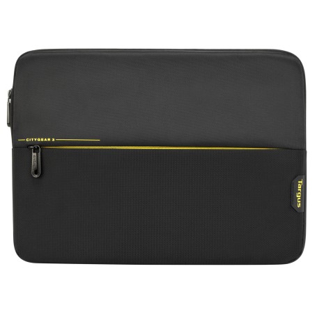 Targus CityGear 35,6 cm (14") Custodia a tasca Nero (TSS931GL)