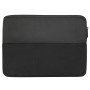 Targus CityGear 35,6 cm (14") Custodia a tasca Nero (TSS931GL)