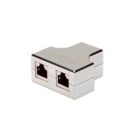 Digitus Accoppiamento modulare RJ45 CAT 5e, classe D, schermato (08317)