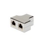 Digitus Accoppiamento modulare RJ45 CAT 5e, classe D, schermato (08317)