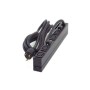 Supermicro Blade unità di distribuzione dell'energia (PDU) 4 presa(e) AC 1U Nero (MCP-520-00036-0N)