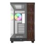 Thermaltake View 380 XL WS ARGB Midi Tower Nero (CA-11E-00M1WN-WS)
