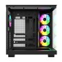 Thermaltake View 380 XL WS ARGB Midi Tower Nero (CA-11E-00M1WN-WS)