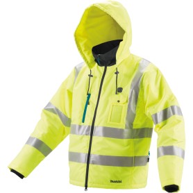 Makita DCJ206ZM cappotto e giacca