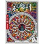 Pegasus Spiele Sagrada Bambini e Adulti Puzzle board game (51120g) (51120G)
