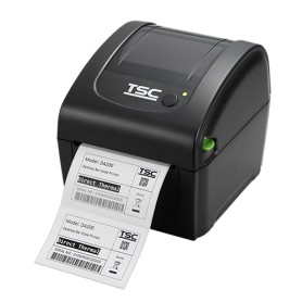TSC DA310 USB only stampante per etichette (CD) Termica diretta 300 x 300 DPI 102 mm/s Cablato (99-158A002-0002)