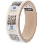 Hekatron Mein HPlus Service-Codes 100er 30-6800119-01-01 (30-6800119-01-01)
