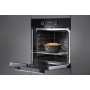 Miele H 2466 B ACTIVE - forno, nero ossidiana, 60 cm (H2466BOBSW)