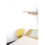 Magnetoplan 16101 bacheca magnetiche e accessori 500 x 500 mm Bianco