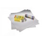 Magnetoplan 16113 bacheca magnetiche e accessori 500 x 500 mm Metallico