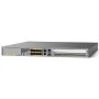 Cisco ASR 1001-X router cablato Grigio (ASR1001X-2.5G-VPN)