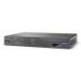 Cisco 888 router cablato Fast Ethernet Nero (C888-K9)