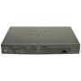 Cisco 888 router cablato Fast Ethernet Nero (C888-K9)