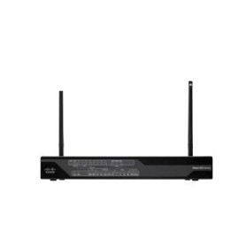 Cisco 898G Router di rete cellulare (C898EAG-LTE-GA-K9)