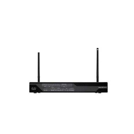 Cisco 898G Router di rete cellulare (C898EAG-LTE-GA-K9)