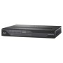 Cisco 892FSP router cablato Gigabit Ethernet Nero (C892FSP-K9)