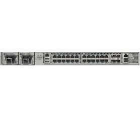 Cisco ASR-920-24TZ-M router cablato Grigio (ASR-920-24TZ-M)