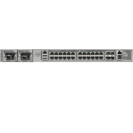 Cisco ASR-920-24TZ-M router cablato Grigio (ASR-920-24TZ-M)