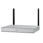 Cisco C1111-4PWE router wireless Gigabit Ethernet Grigio (C1111-4PWE)